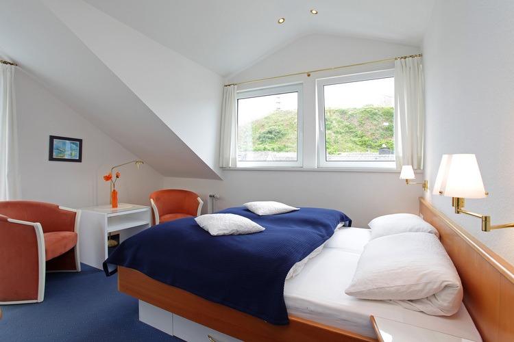 Doppelzimmer Standard zur Einzelnutzung - Ansicht 2